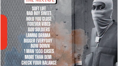 Shatta Wale - Forever Vibes _ 3musicgh.com