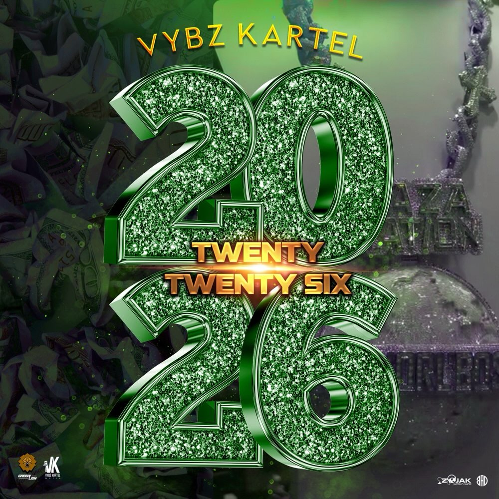 Vybz Kartel – 2026