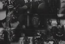 Kwesi Arthur - Redemption Valley (Full Album)