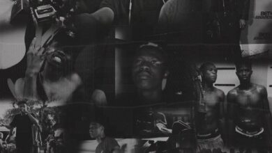 Kwesi Arthur - Redemption Valley (Full Album)