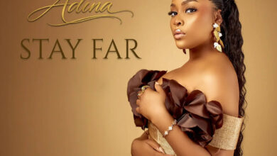 Adina – Stay Far