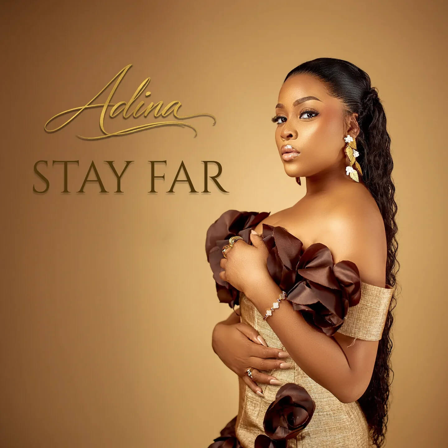 Adina – Stay Far