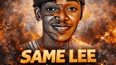 Eddylee Gh – Same Lee (WYFL Riddem)