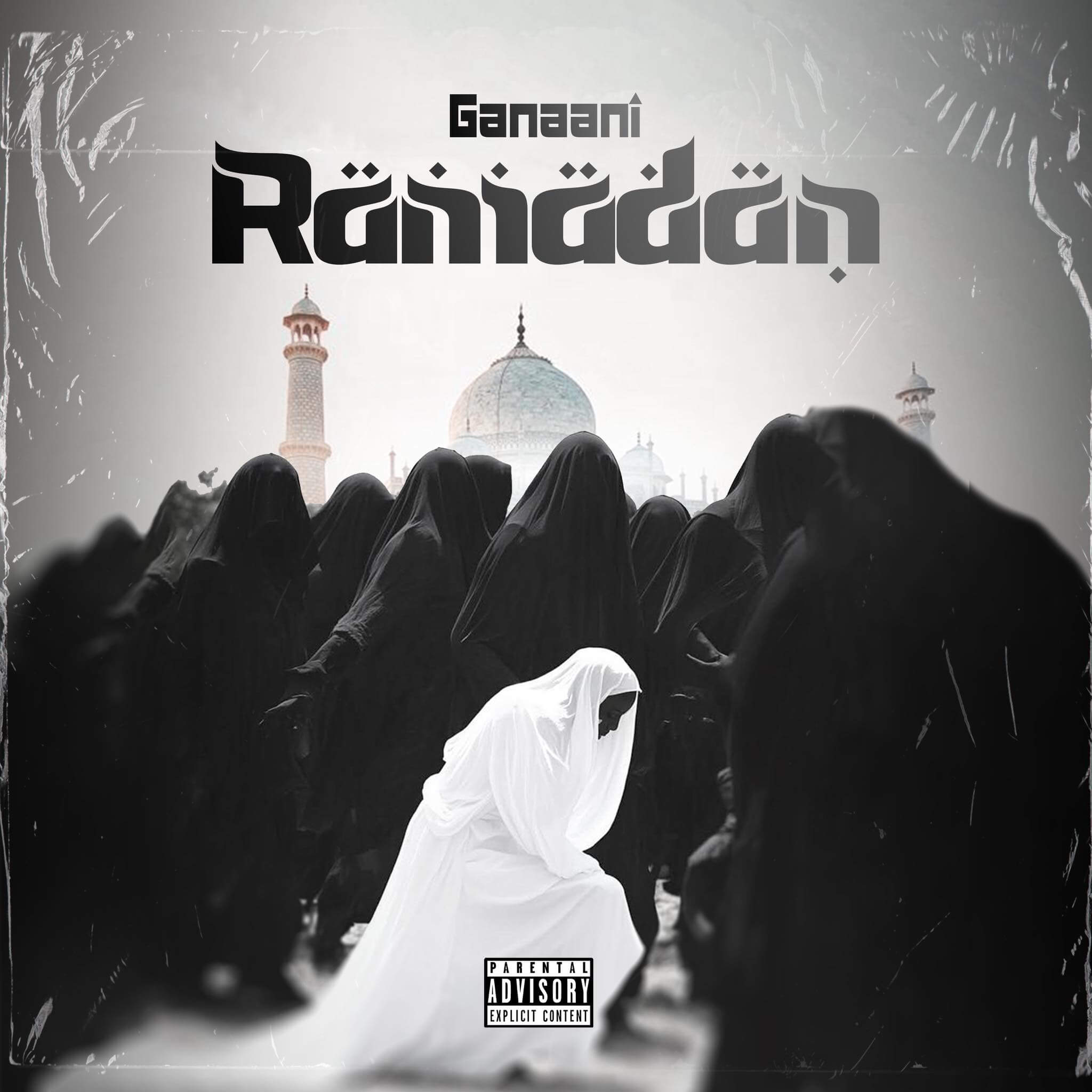Ganaani – Ramadan
