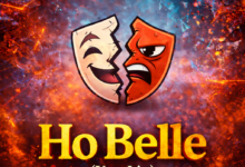 Harmless Vid - Ho Belle (You Lie)_ 3musicgh.com
