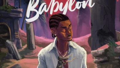 KiDi - Babylon_ 3musicgh.com