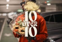 Kofi Kinaata – 10 Over 10