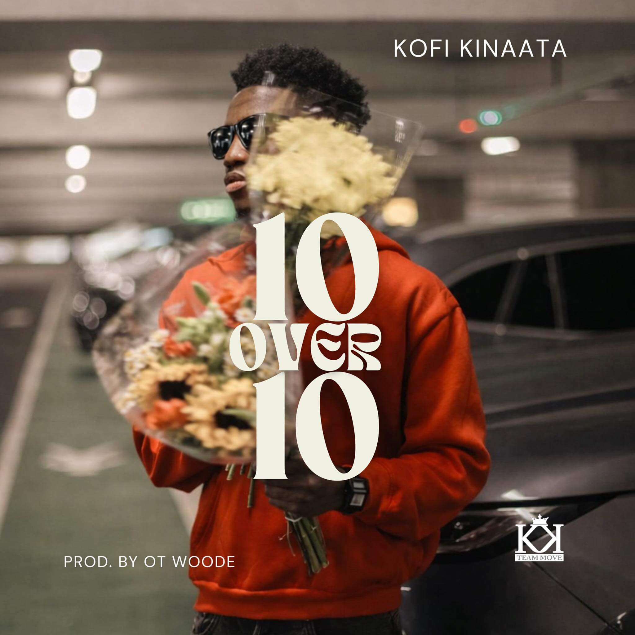 Kofi Kinaata – 10 Over 10