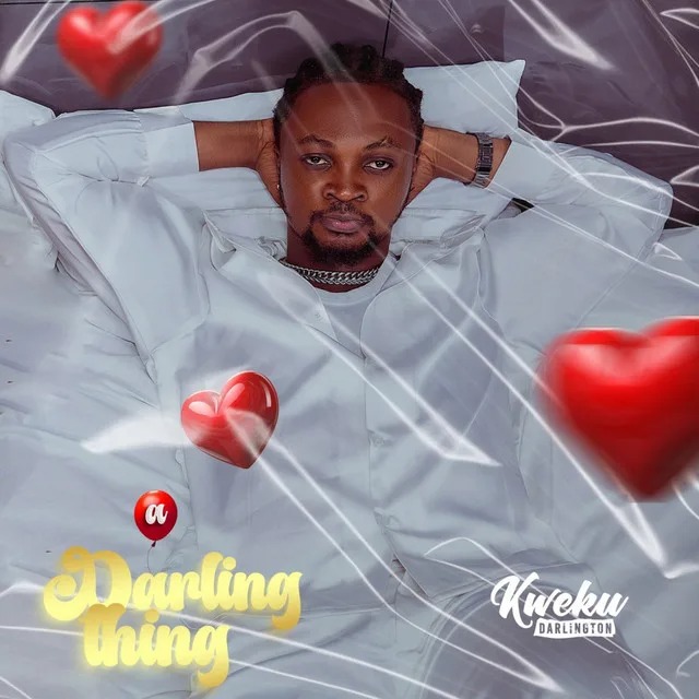 Kweku Darlington – Akua Serwaa