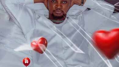 Kweku Darlington – Darling Music