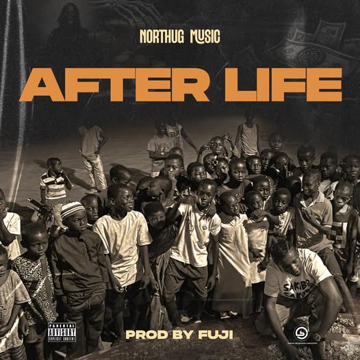 Northug - After Life