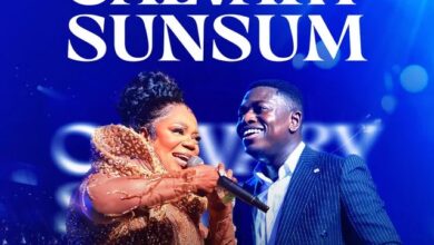 Piesie Esther – Calvary Sunsum ft. Kweku Teye