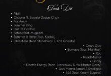 Samini – Origin8a (Full Album)