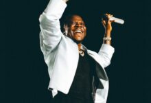 Stonebwoy - Torcher II