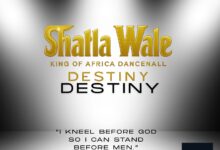 Shatta Wale - Destiny _ 3musicgh.com