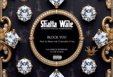 Shatta Wale – Block You