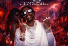 Shatta Wale – Danger Ft. DJ Mac (WYFL Riddim)