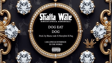 Shatta Wale – Dog Eat Dog