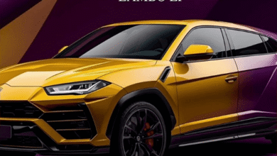 Shatta Wale – Lambo (Full EP)