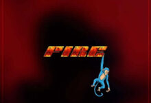 Smallgod – Fire Ft. Sarkodie & Joshua Baraka