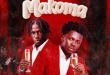 Strongman – Makoma Ft. King Paluta