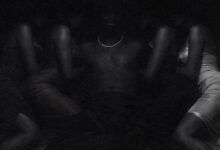 Tulenkey – Broken Man