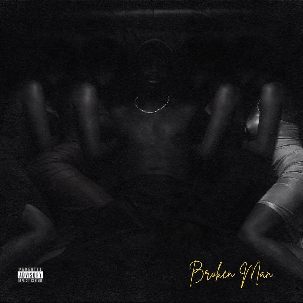 Tulenkey – Broken Man