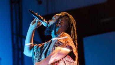 Wanlov the Kubolor x Ohemaa Dadao – Teshie Flow (WYFL Riddim)