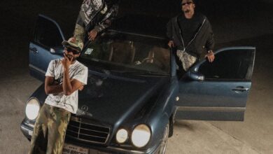 Essumann – Big Bricks II Ft. Medikal & Lalid