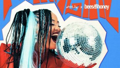 MOLIY – PartyGyal ft. Bees & Honey