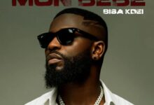 Bisa Kdei – Mon Bebe