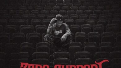 Lalid - Zero Support