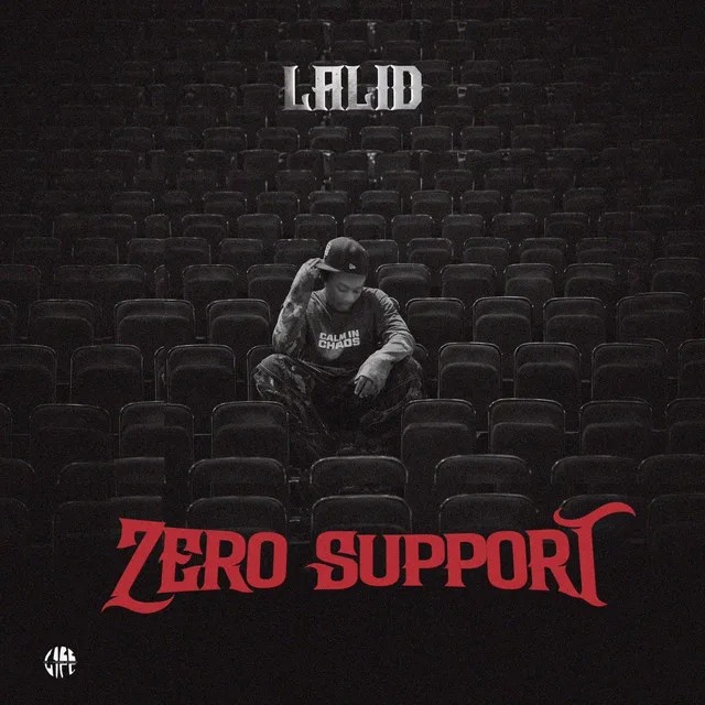 Lalid - Zero Support