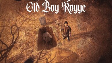 eNZYM – Industress Ft. Lyrical Joe & Taitan