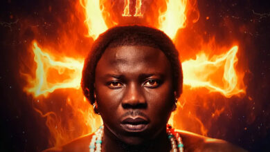 Stonebwoy - Torcher II (Full EP)