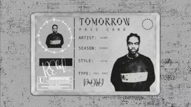 AlorG – Tomorrow
