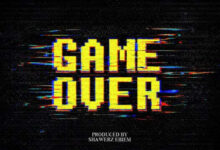 Amerado – Game Over Ft. Fuse ODG