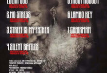 Baba Tundey – Lessons Written in Melodies (Full EP)