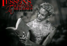 Baba Tundey – Silent Battles