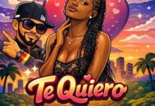Black Coco – Te Quiero Ft. Barbero507 & Jahboy