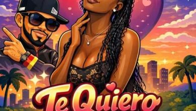 Black Coco – Te Quiero Ft. Barbero507 & Jahboy