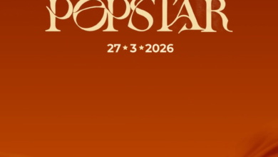 Black Sherif - POPSTAR