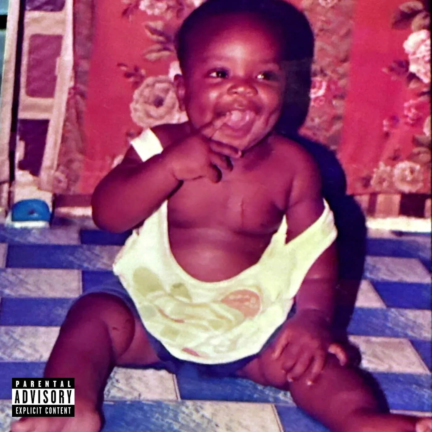DarkoVibes – I Am Bigger (Full Album)