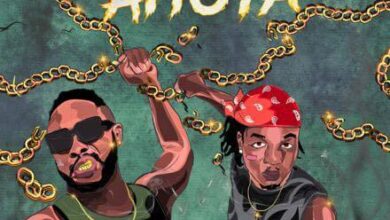 Dikoo – Ahoya Ft. Medikal