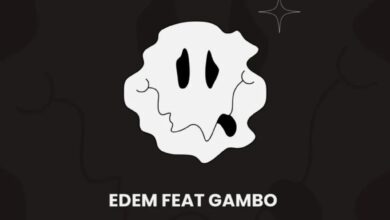 Edem – Shatta Wale Ft Gambo