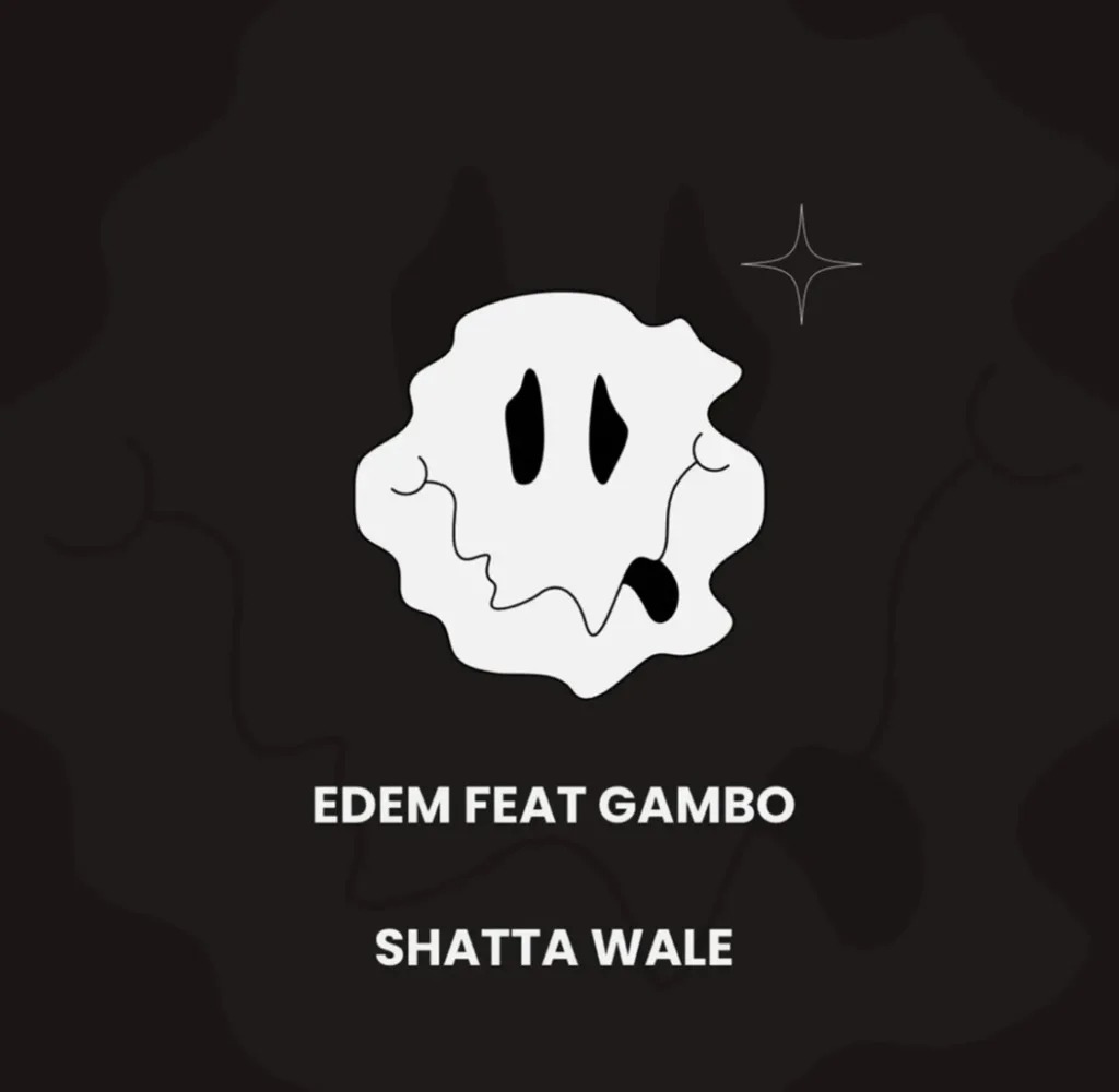 Edem – Shatta Wale Ft Gambo