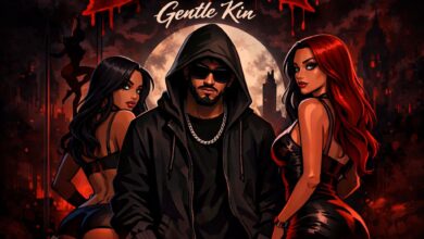 Gentle Kin - Body_3musicgh.com