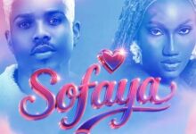JZyNo – Sofaya Ft. Wendy Shay