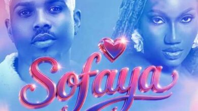 JZyNo – Sofaya Ft. Wendy Shay