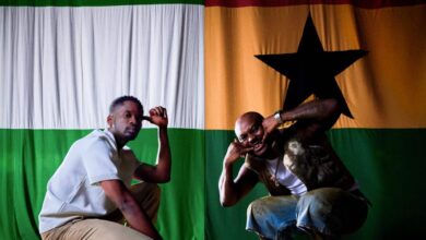 King Promise – Mariana Ft. Mr Eazi